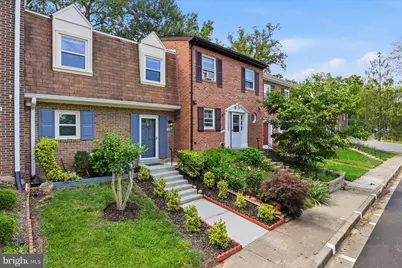 4560 Metro Court, Annandale, VA 22003 - Photo 3