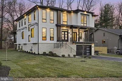 6913 Berkeley St, Falls Church, VA 22043 - Photo 7