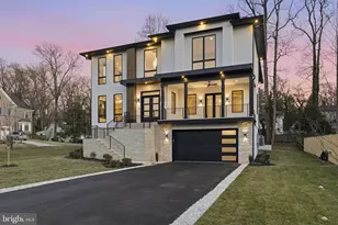 6913 Berkeley St, Falls Church, VA 22043 - Photo 5