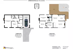 6602 Sandover Ct, Springfield, VA 22152 - Photo 7