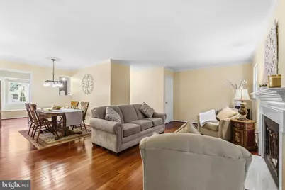 10127 Schoolhouse Woods Court, Burke, VA 22015 - Photo 13