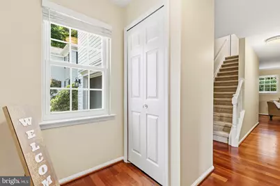 10127 Schoolhouse Woods Court, Burke, VA 22015 - Photo 3