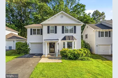 10127 Schoolhouse Woods Court, Burke, VA 22015 - Photo 1