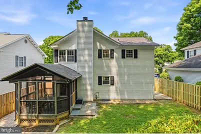 10127 Schoolhouse Woods Court, Burke, VA 22015 - Photo 39