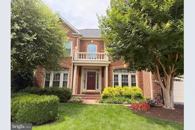3714 Valley Oaks Drive, Fairfax, VA 22033 - Photo 1