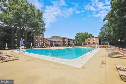 9706 Kingsbridge Drive #102, Fairfax, VA 22031 - Photo 47