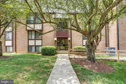 9706 Kingsbridge Drive #102, Fairfax, VA 22031 - Photo 1