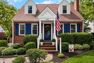 2832 Summerfield Rd, Falls Church, VA 22042 - Photo 1