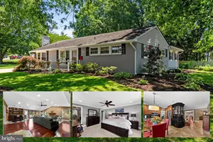 7111 Cindy Ln, Annandale, VA 22003 - Photo 1