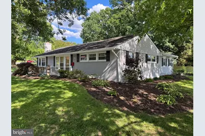 7111 Cindy Lane, Annandale, VA 22003 - Photo 1