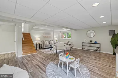 3511 Slade Run Drive, Falls Church, VA 22042 - Photo 43