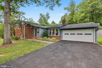 3511 Slade Run Drive, Falls Church, VA 22042 - Photo 1