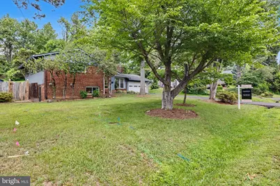 3511 Slade Run Drive, Falls Church, VA 22042 - Photo 61