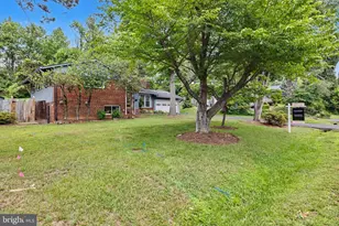 3511 Slade Run Dr, Falls Church, VA 22042 - Photo 61