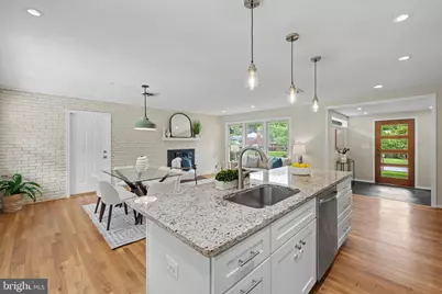 3511 Slade Run Drive, Falls Church, VA 22042 - Photo 21