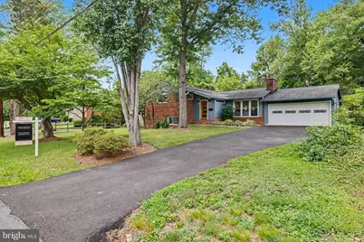 3511 Slade Run Drive, Falls Church, VA 22042 - Photo 59