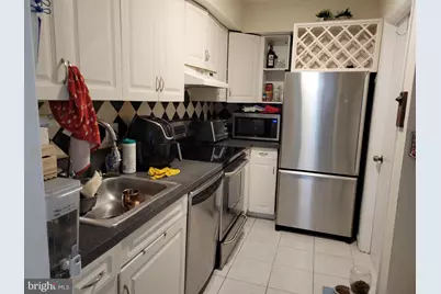 9711 Hagel Circle #E, Lorton, VA 22079 - Photo 3
