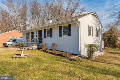 5424 Ferndale Street, Springfield, VA 22151 - Photo 3