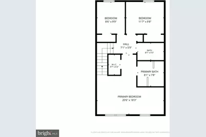 9347 Peter Roy Court, Burke, VA 22015 - Photo 39