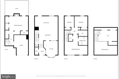 9347 Peter Roy Court, Burke, VA 22015 - Photo 43