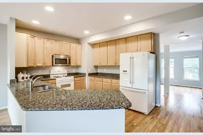 12476 Casbeer Drive, Fairfax, VA 22033 - Photo 9