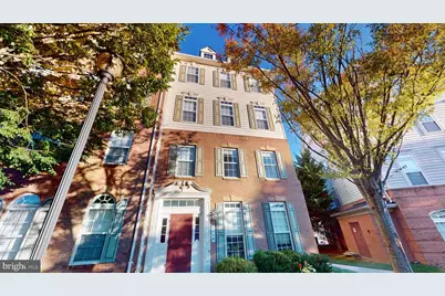 5708 Callcott Way #A, Alexandria, VA 22312 - Photo 1