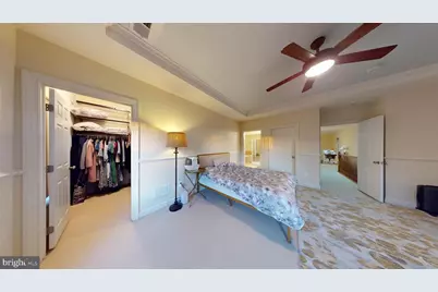 5708 Callcott Way #A, Alexandria, VA 22312 - Photo 15