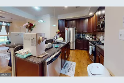 5708 Callcott Way #A, Alexandria, VA 22312 - Photo 5