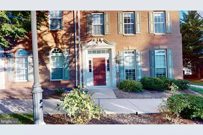5708 Callcott Way #A, Alexandria, VA 22312 - Photo 23