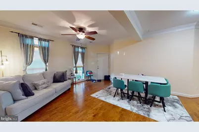 5708 Callcott Way #A, Alexandria, VA 22312 - Photo 3