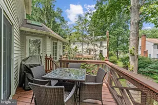8422 Blevins Way Ct, Vienna, VA 22182 - Photo 7