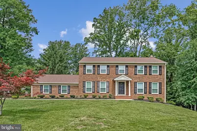8422 Blevins Way Court, Vienna, VA 22182 - Photo 1