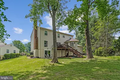 8422 Blevins Way Court, Vienna, VA 22182 - Photo 13