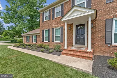 8422 Blevins Way Court, Vienna, VA 22182 - Photo 3
