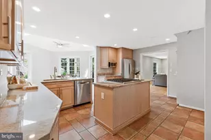 8422 Blevins Way Ct, Vienna, VA 22182 - Photo 13
