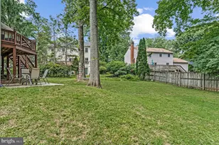 8422 Blevins Way Ct, Vienna, VA 22182 - Photo 39