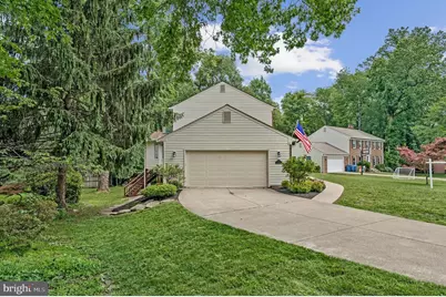 8422 Blevins Way Court, Vienna, VA 22182 - Photo 5