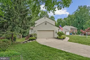 8422 Blevins Way Ct, Vienna, VA 22182 - Photo 5