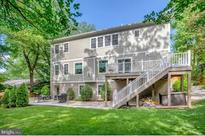 1712 East Avenue, McLean, VA 22101 - Photo 107