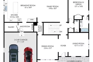 1712 East Ave, McLean, VA 22101 - Photo 119