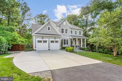 1712 East Avenue, McLean, VA 22101 - Photo 3