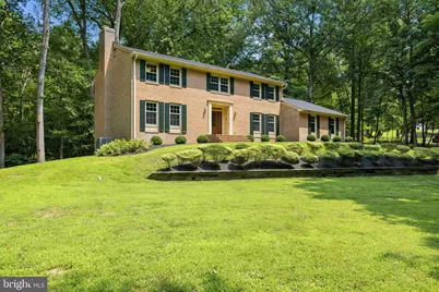 9200 Ripple Brook Road, Great Falls, VA 22066 - Photo 1