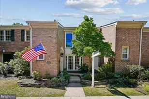 2087 Hopewood Dr, Falls Church, VA 22043 - Photo 1