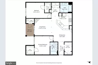 13363 Connor Drive #K, Centreville, VA 20120 - Photo 47