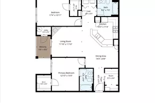13363 Connor Dr, Centreville, VA 20120 - Photo 47