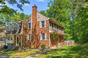 3979 Burning Bush Ct, Fairfax, VA 22033 - Photo 1