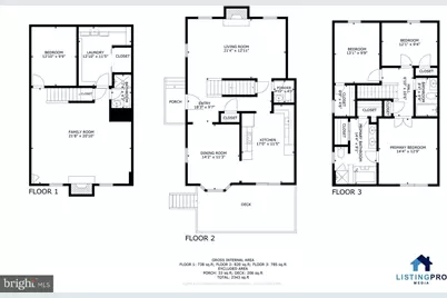 3979 Burning Bush Court, Fairfax, VA 22033 - Photo 37