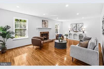 3979 Burning Bush Court, Fairfax, VA 22033 - Photo 5