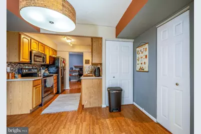 10200 Bushman Drive #114, Oakton, VA 22124 - Photo 5