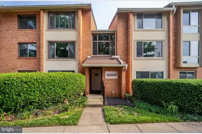10200 Bushman Drive #114, Oakton, VA 22124 - Photo 21
